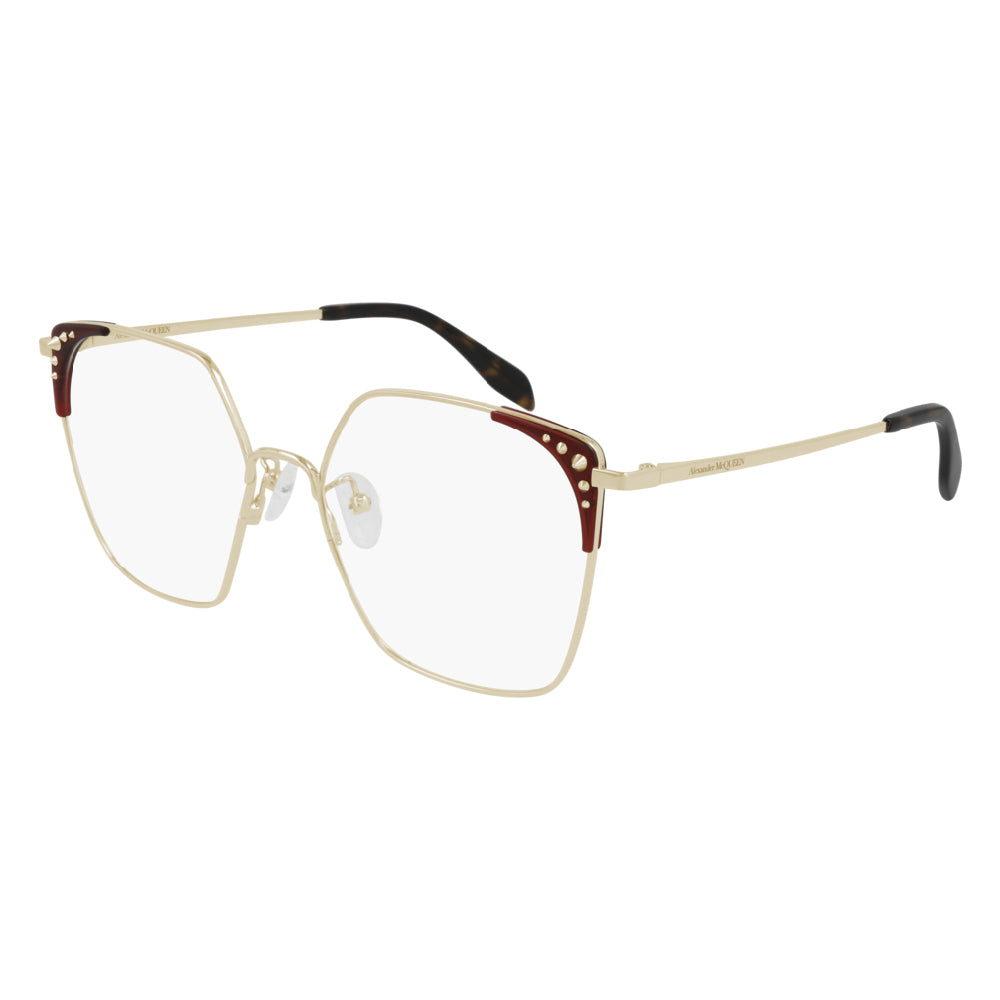 Alexander McQueen AM0312O-002 Studs