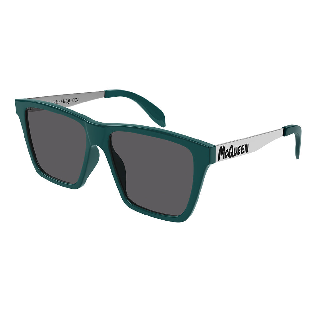 Alexander McQueen AM0352S-004 Signature