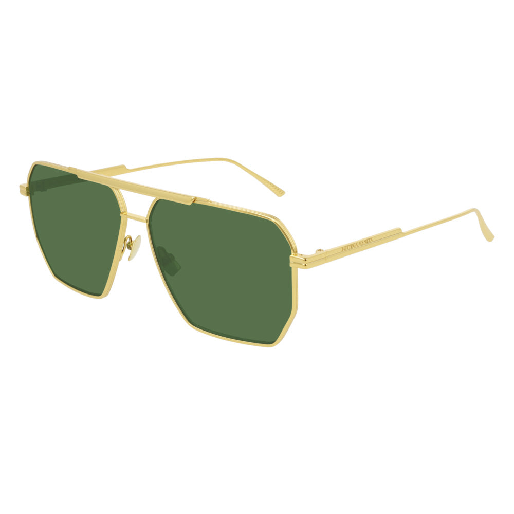 Bottega Veneta BV1012S-004 Light Ribbon