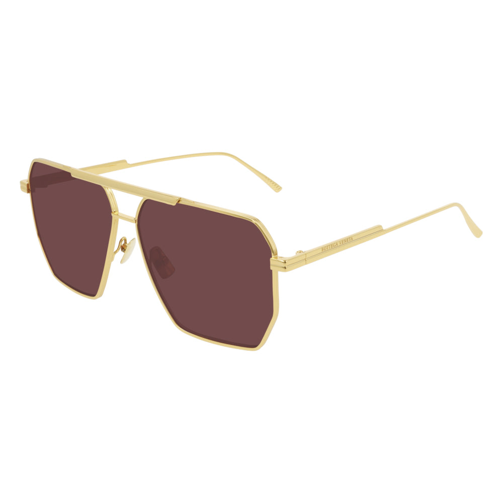Bottega Veneta BV1012S-005 Light Ribbon