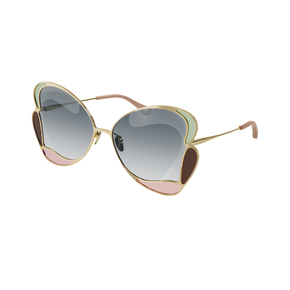 Chloé CH0048S-002 Gemma