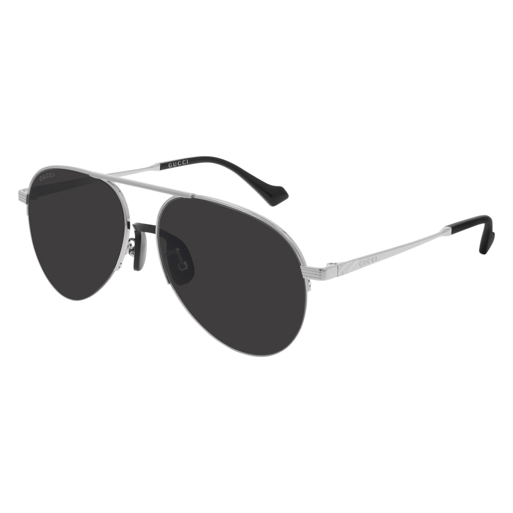 Gucci GG0742S-001 Nosepads