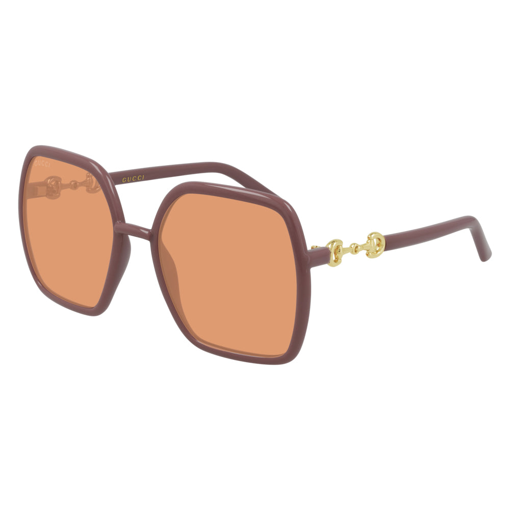 Gucci GG0890S-003 Horsebit
