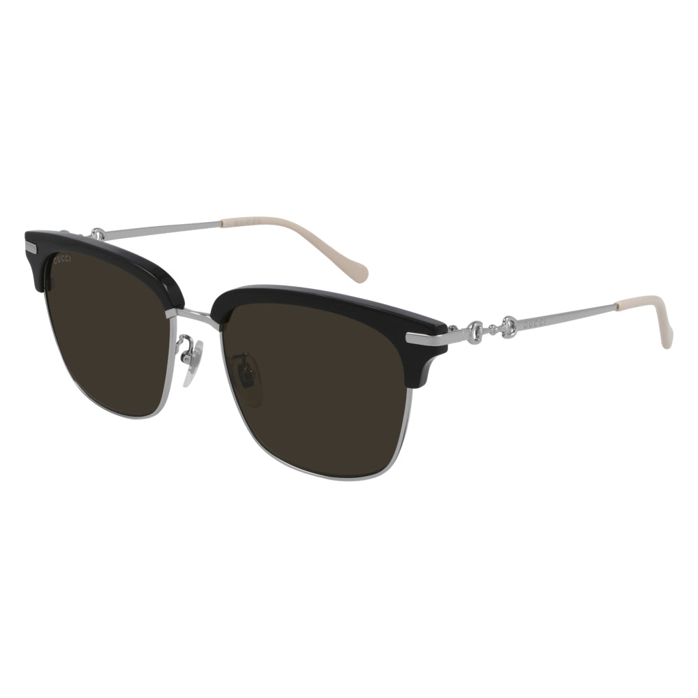 Gucci GG0918S-001 Horsebit