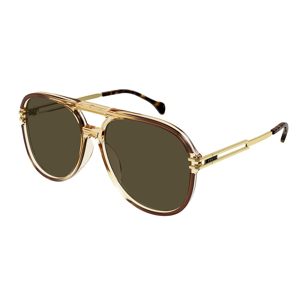 Gucci GG1104S-002 Gradient Combi