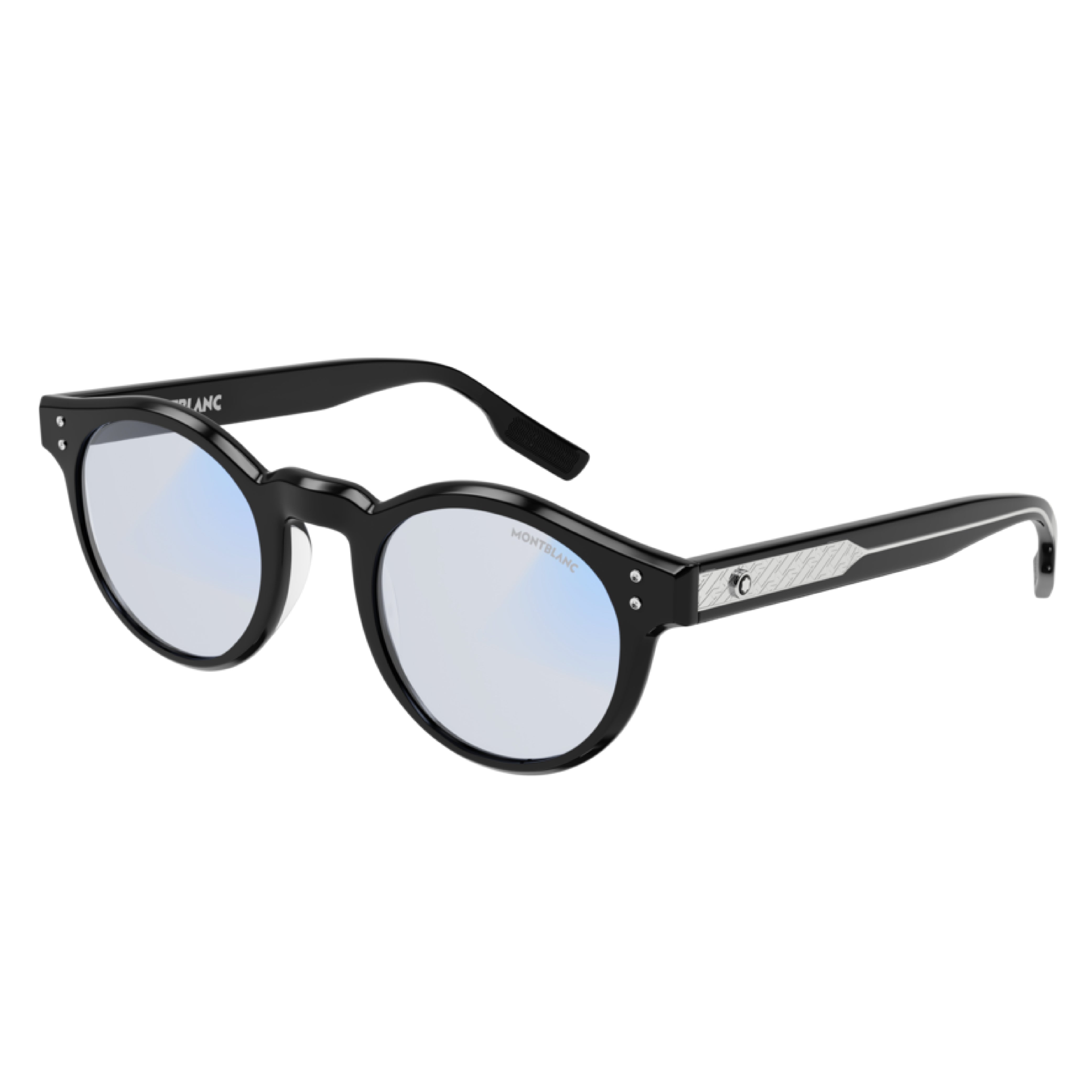 Montblanc MB0123S-005 Snow Cap