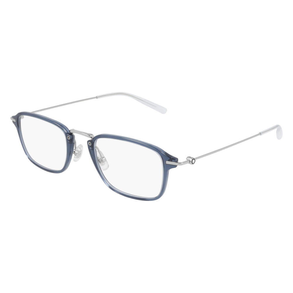 Montblanc MB0159O-004 Snow Cap