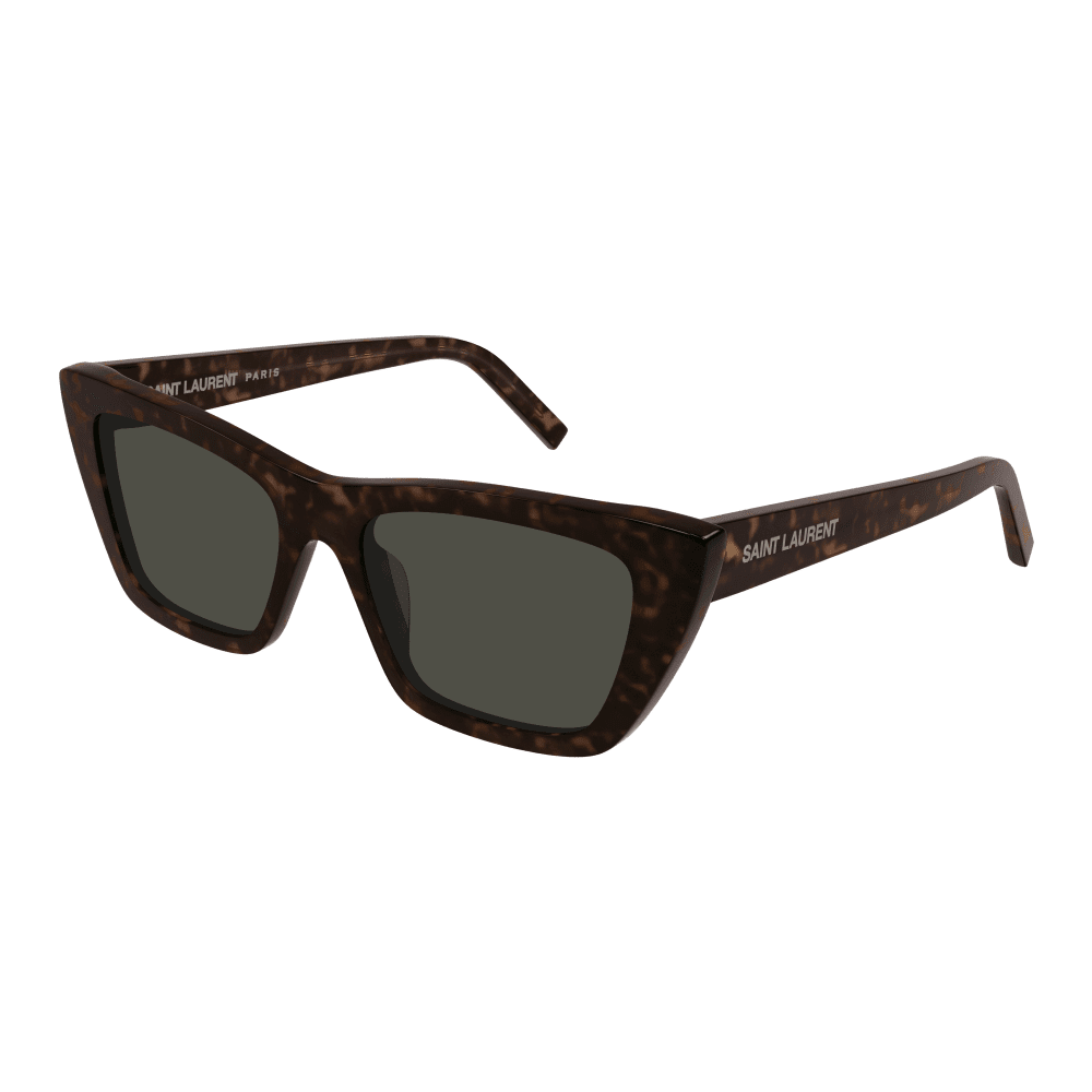 Saint Laurent SL 276 MICA-033 Feminine Fashion Icons