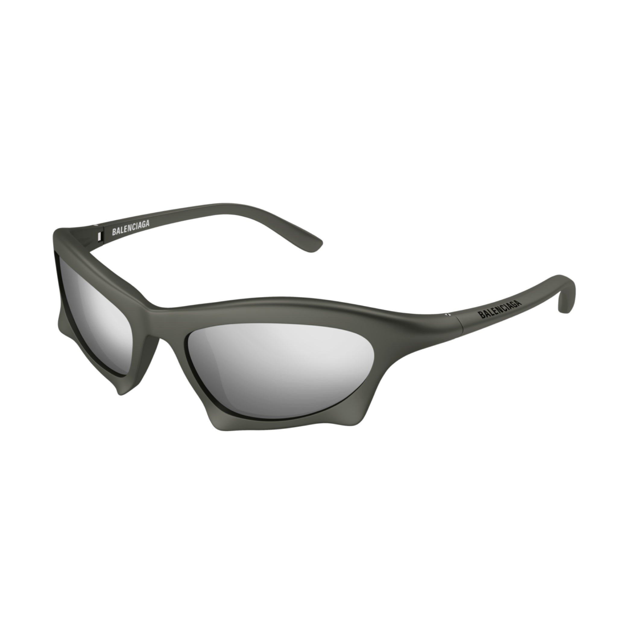 Balenciaga BB0229S-002 Bat