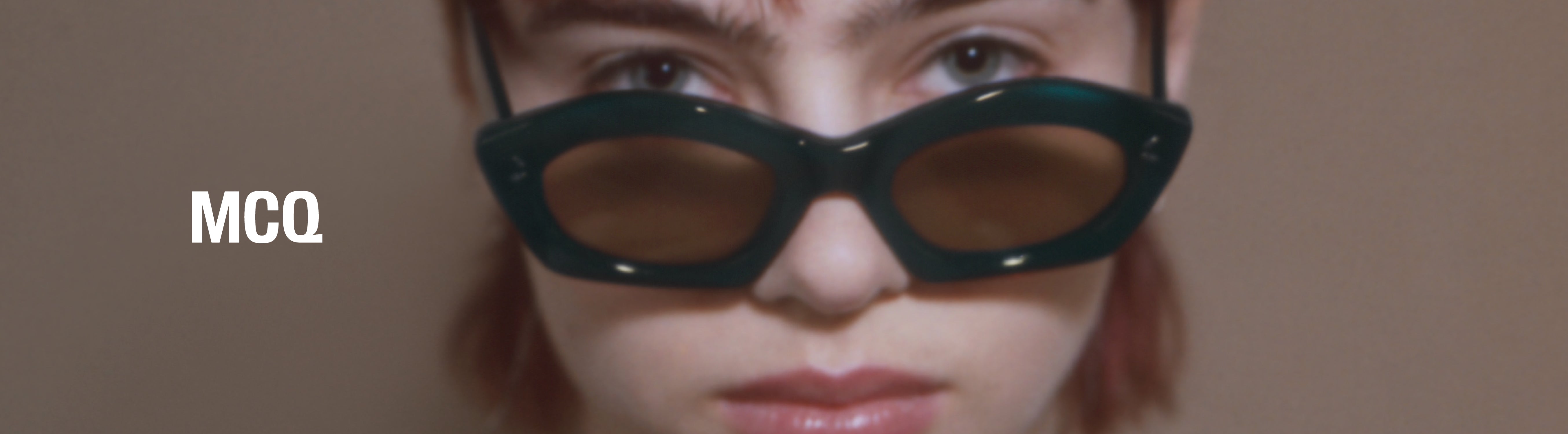 McQ Sunglasses
