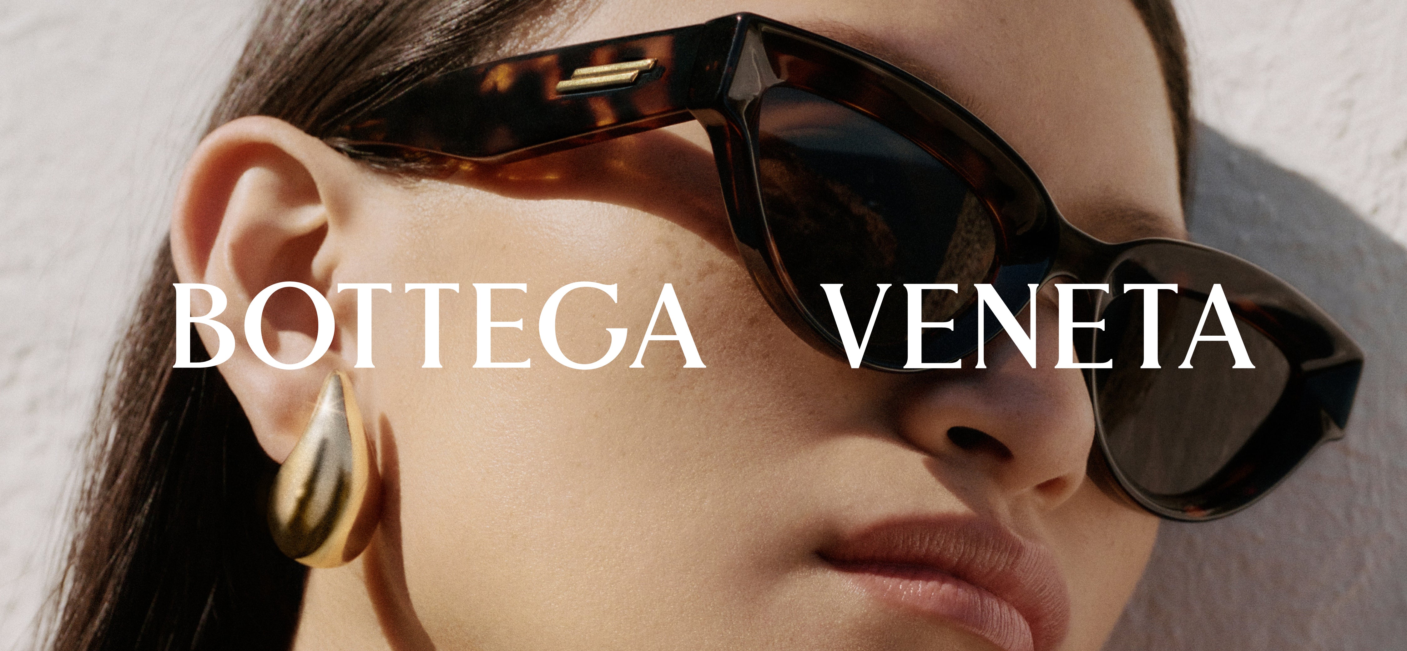 Bottega Veneta Sunglasses
