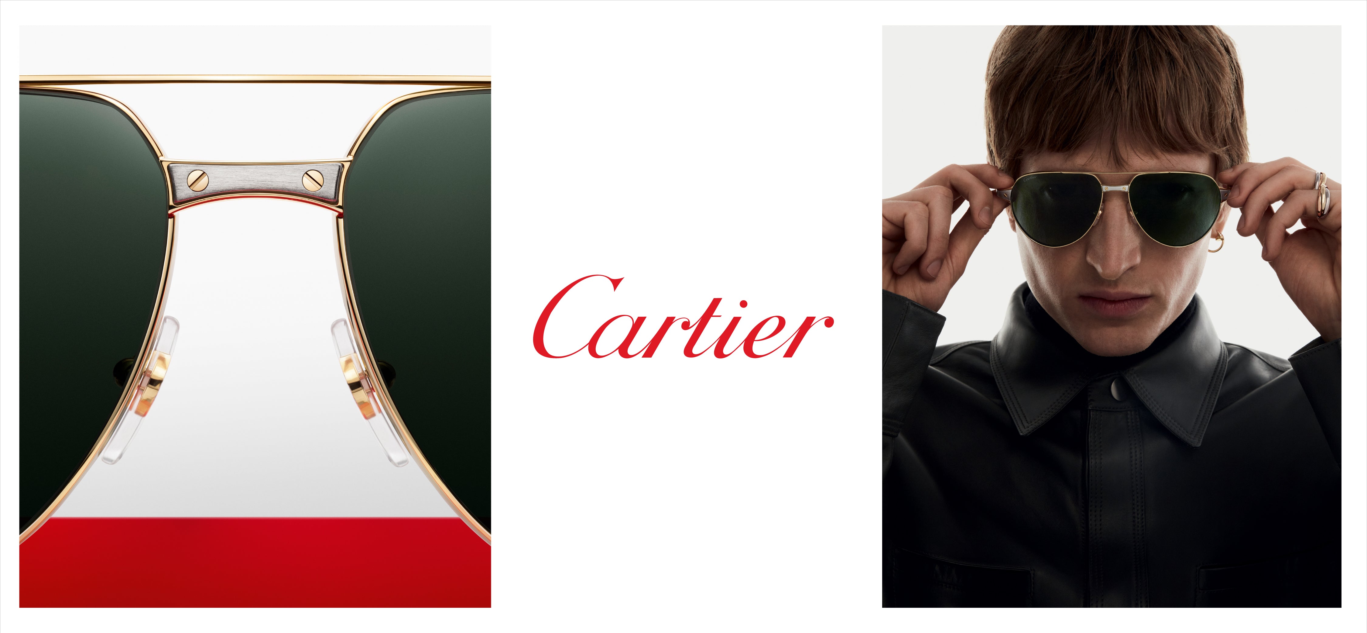 Cartier Sunglasses