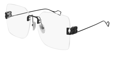 Balenciaga BB0113O-001 Light