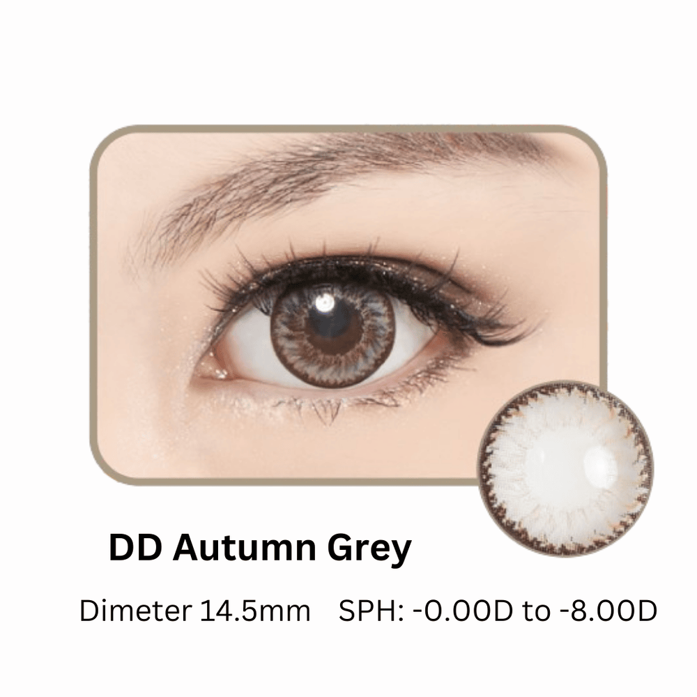 BLINCON DD SERIES AUTUMN GREY 3 MONTHS (2 PCS)