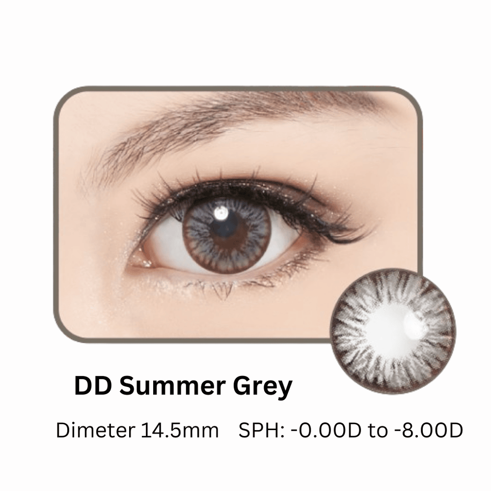 BLINCON DD SERIES SUMMER GREY 3 MONTHS (2 PCS)