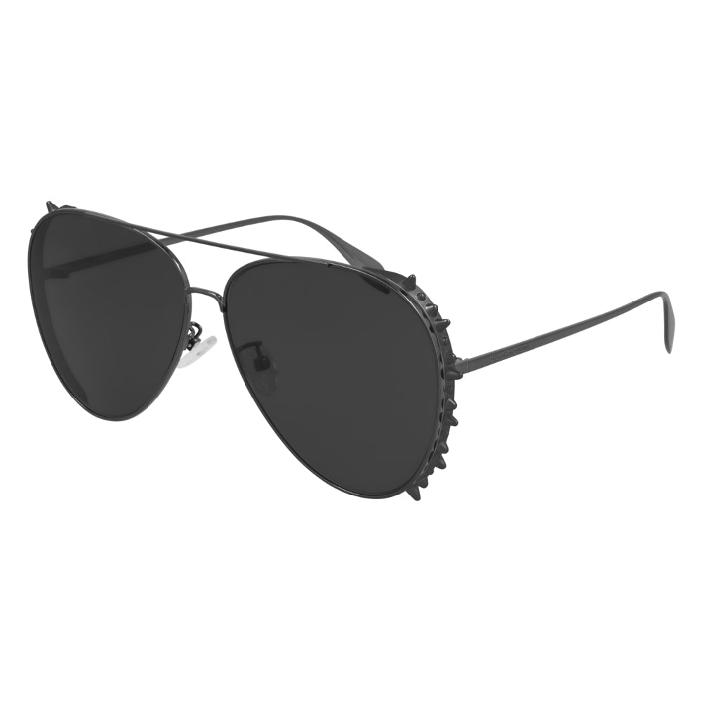Alexander McQueen AM0308S-001 Studs