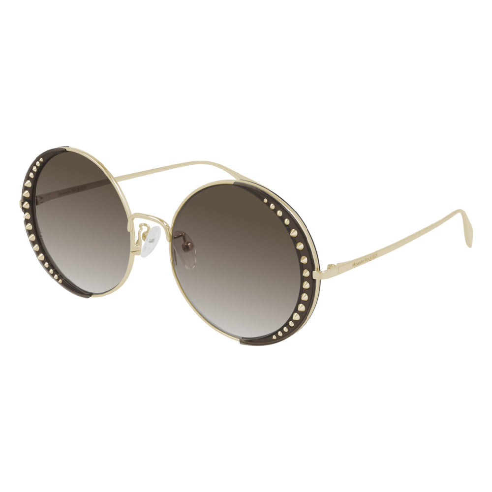 Alexander McQueen AM0311S-002 Studs