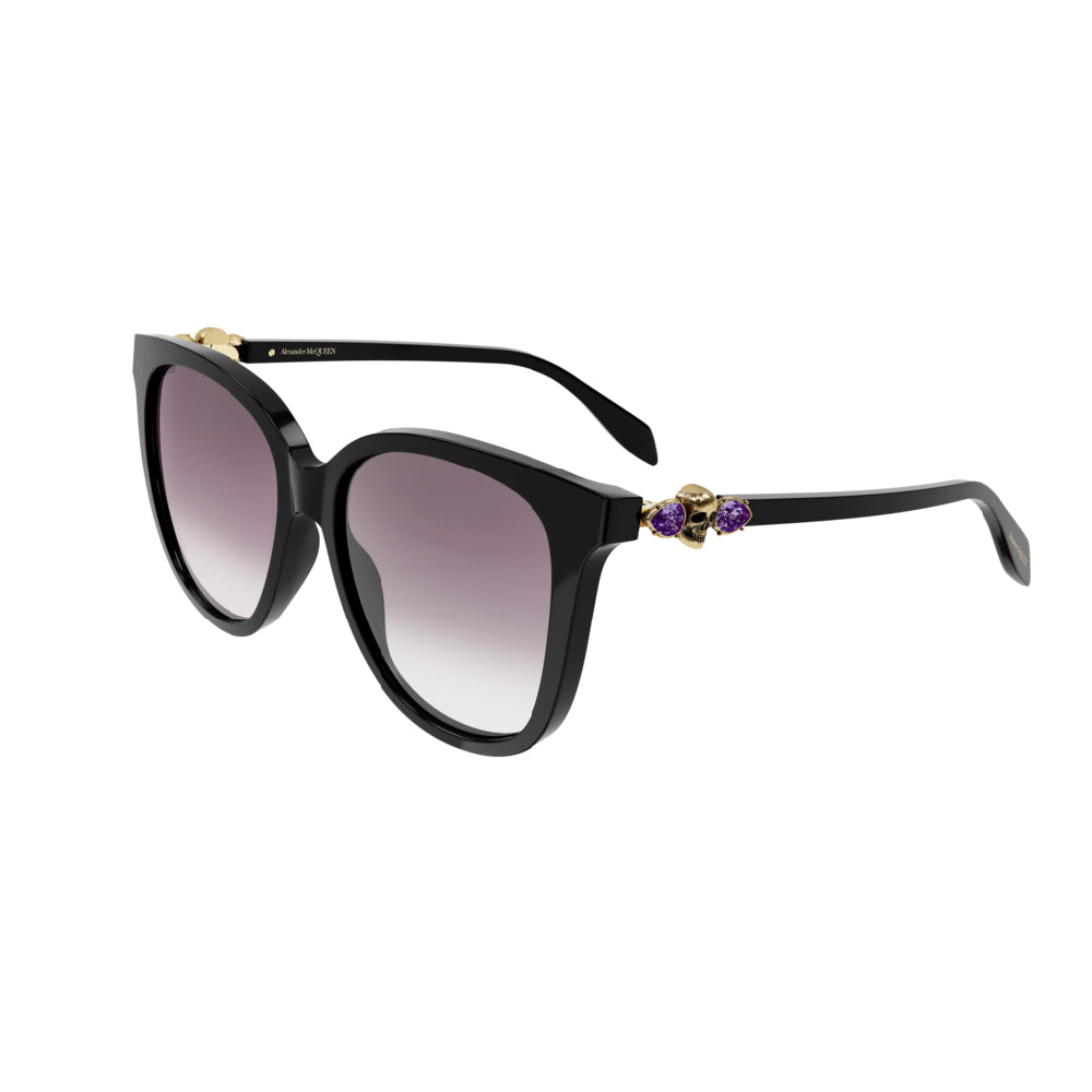 Alexander McQueen AM0326S-003 Jewelled