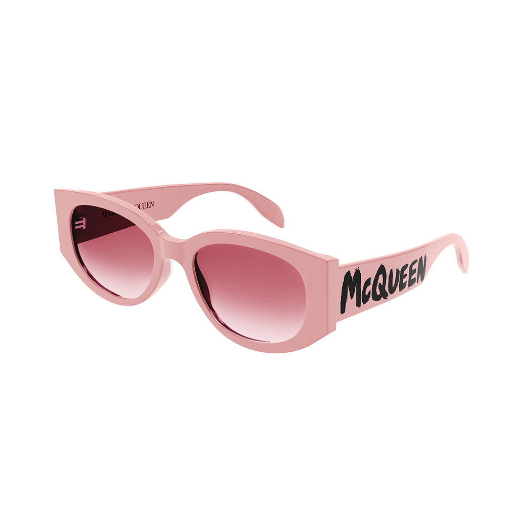 Alexander McQueen AM0330S-004 Signature