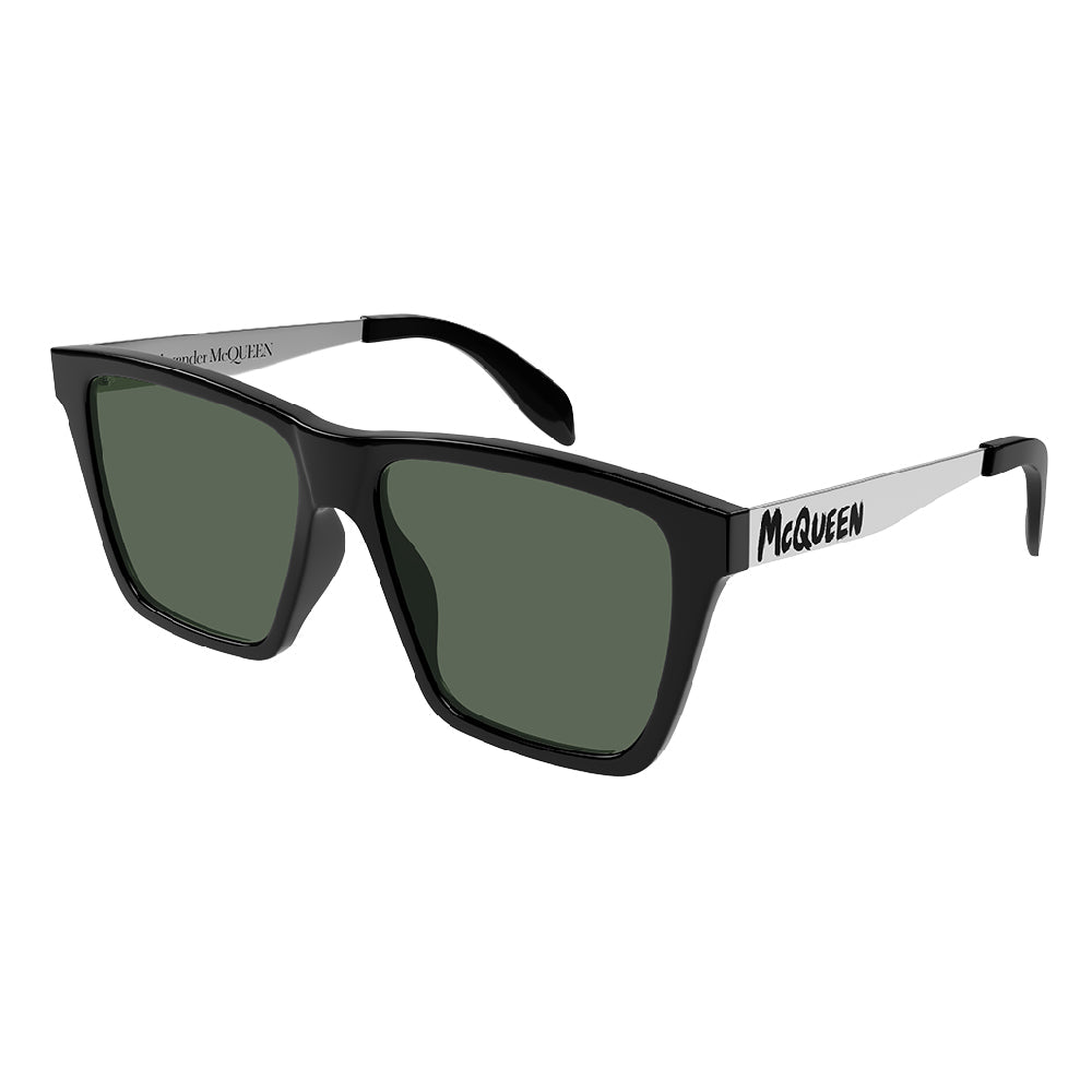 Alexander McQueen AM0352S-002 Signature