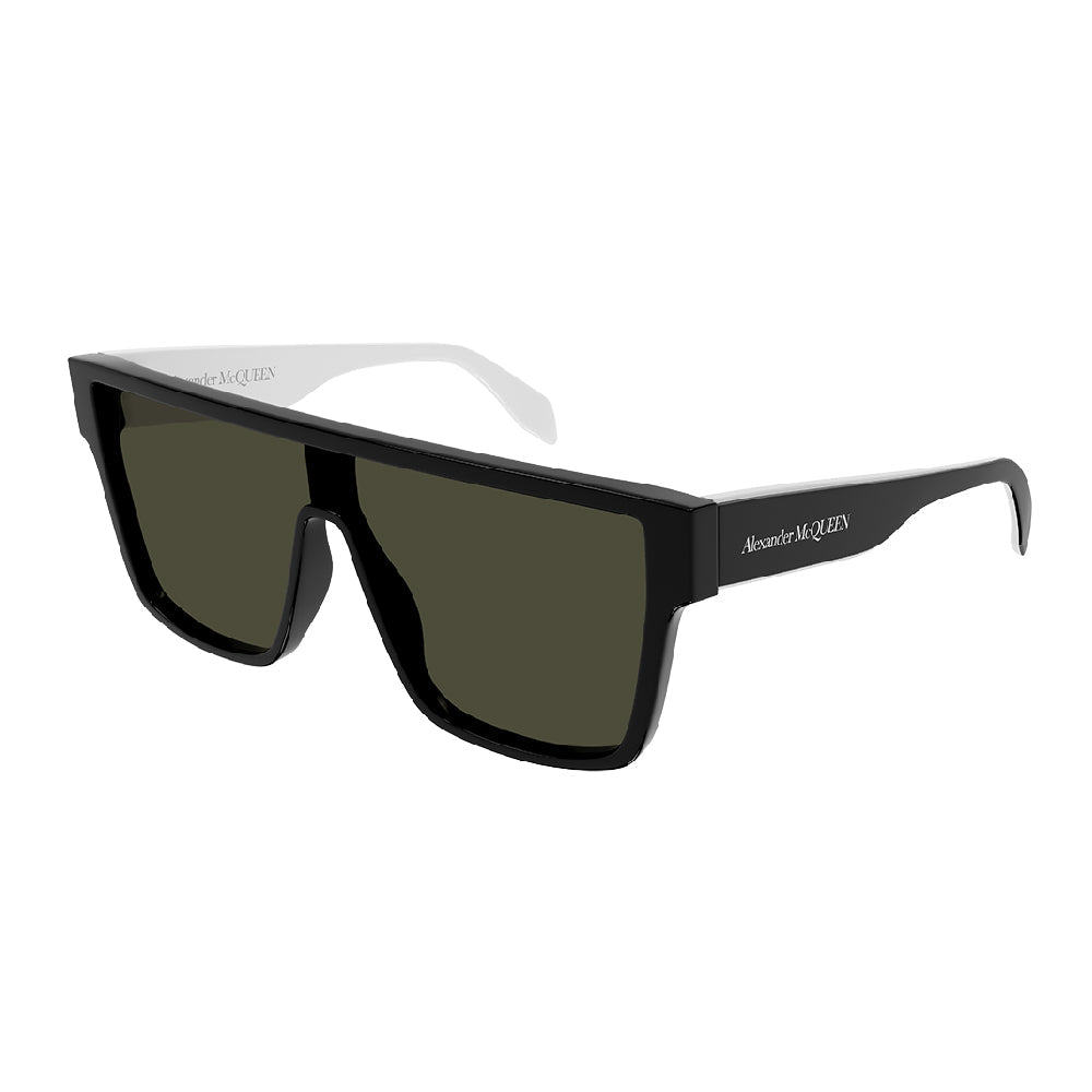 Alexander McQueen AM0354S-004 Signature