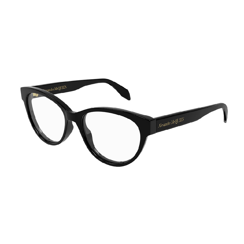 Alexander McQueen AM0359O-001 Signature