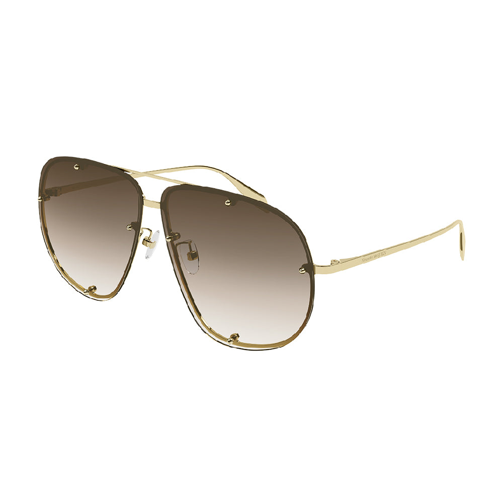 Alexander McQueen AM0363S-002 Studs