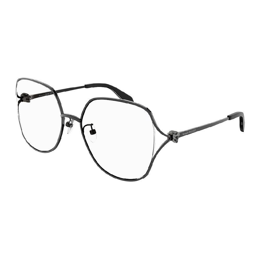 Alexander McQueen AM0368O-001 Skull