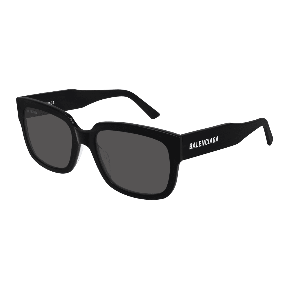 Balenciaga BB0049S-001 Flat