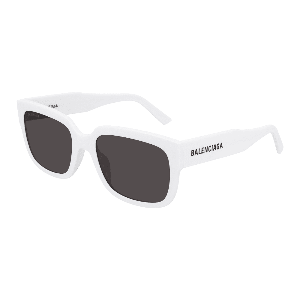 Balenciaga BB0049S-003 Flat