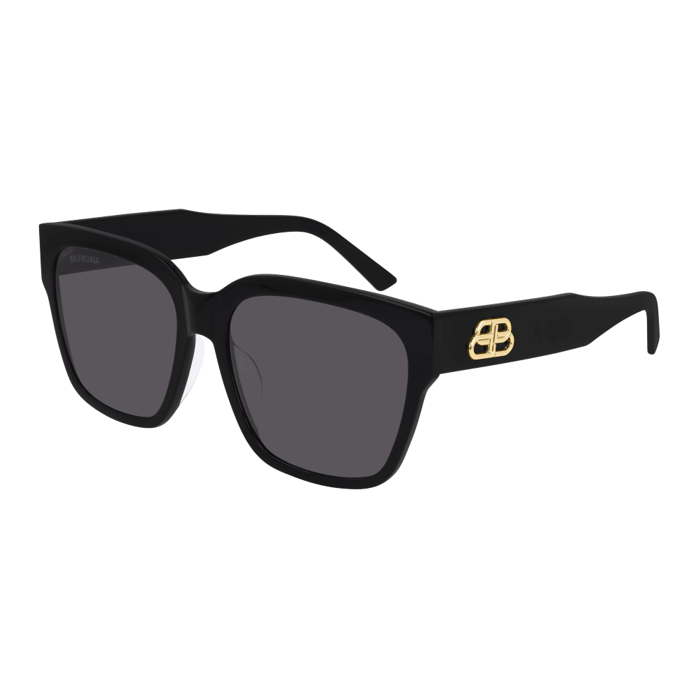 Balenciaga BB0056SA-001 Flat