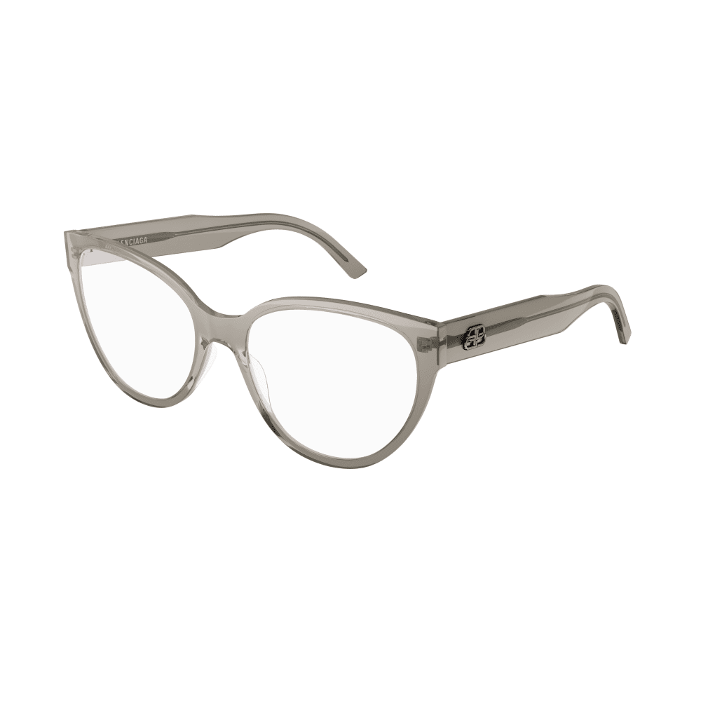 Balenciaga BB0064O-006 Flat