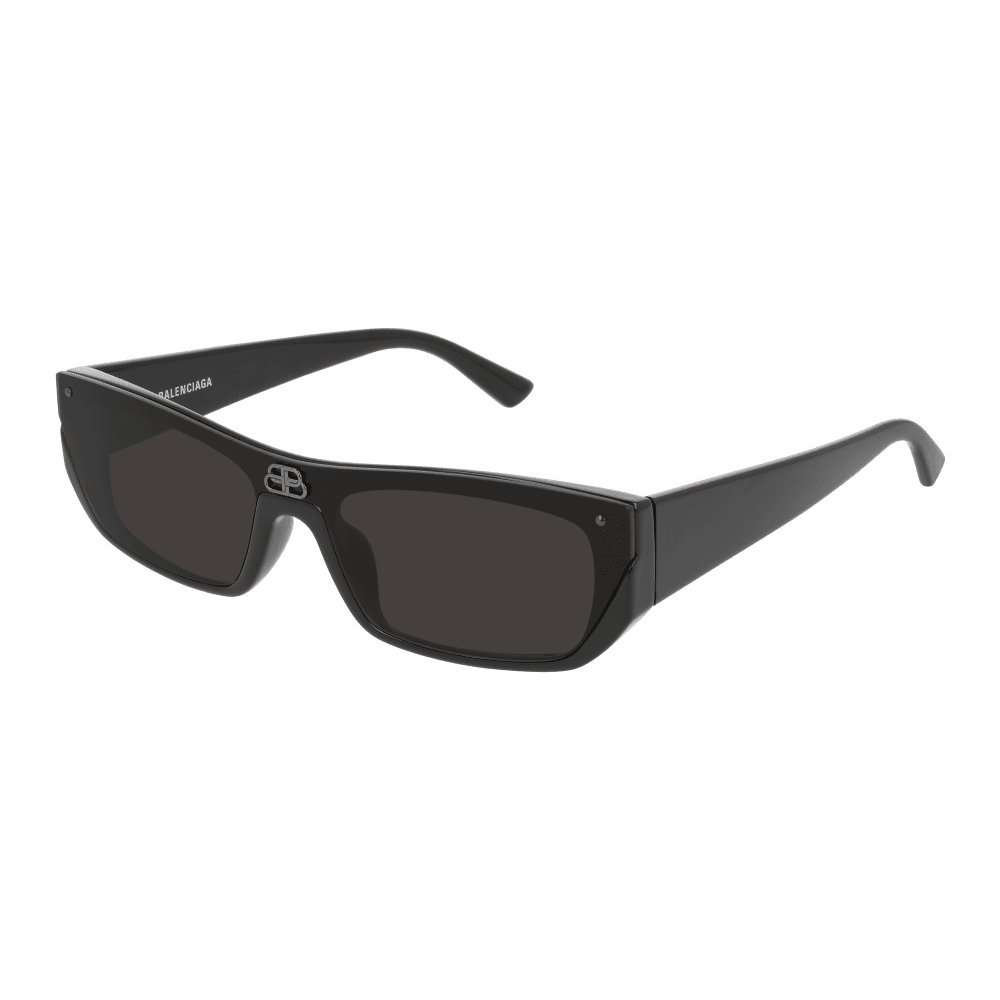 Balenciaga BB0080S-001 Shield