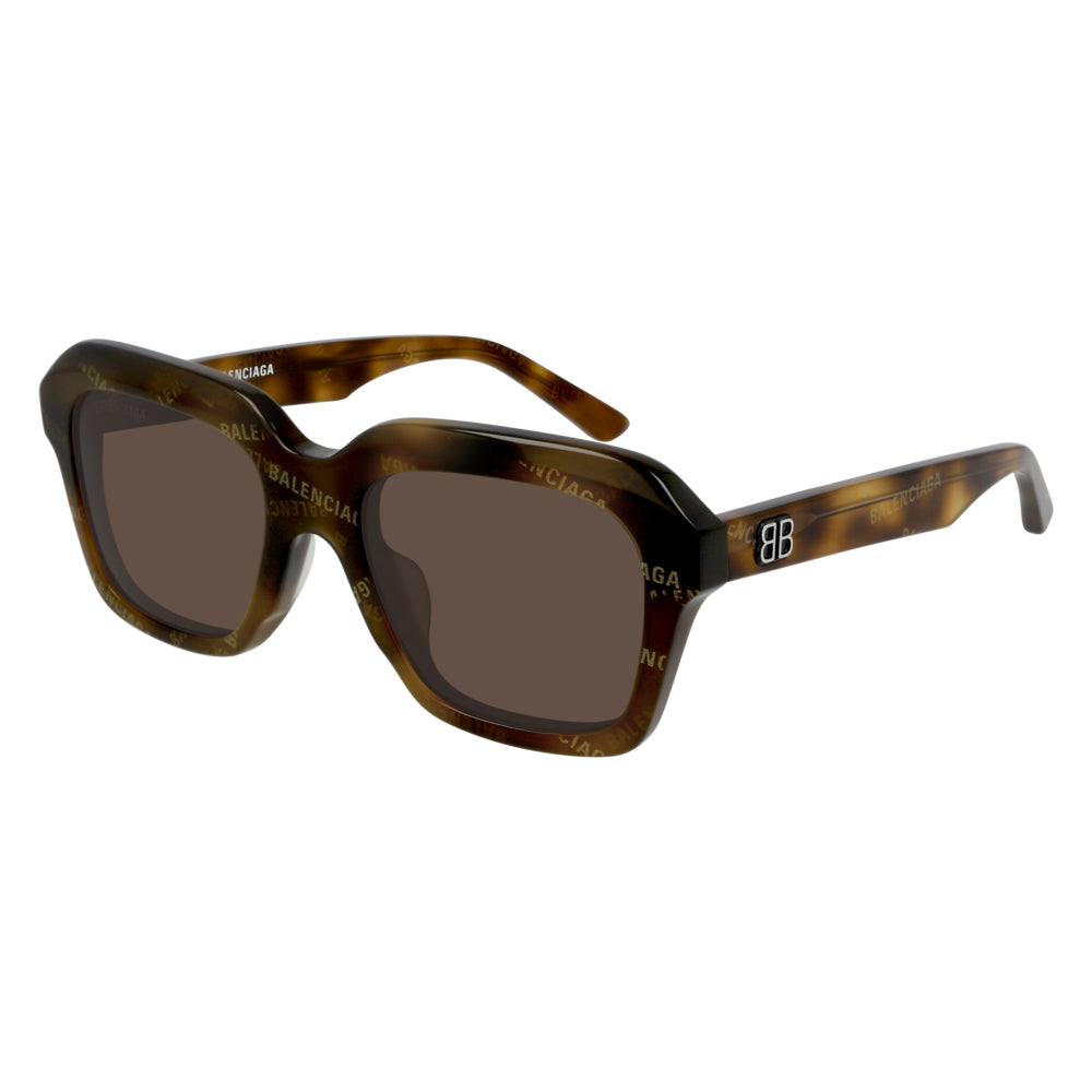 Balenciaga BB0127S-002 Power