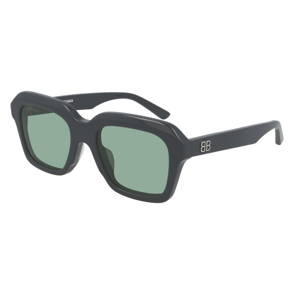 Balenciaga BB0127S-003 Power