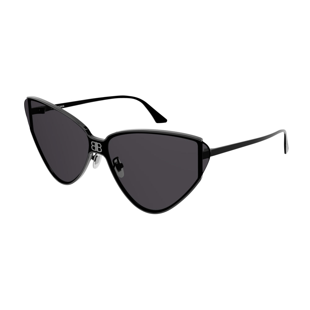 Balenciaga BB0191S-001 Shield 2.0