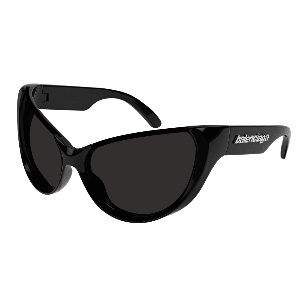Balenciaga BB0201S-001 Xpander