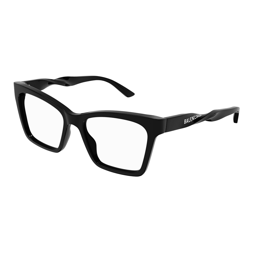 Balenciaga BB0210O-001 Twist