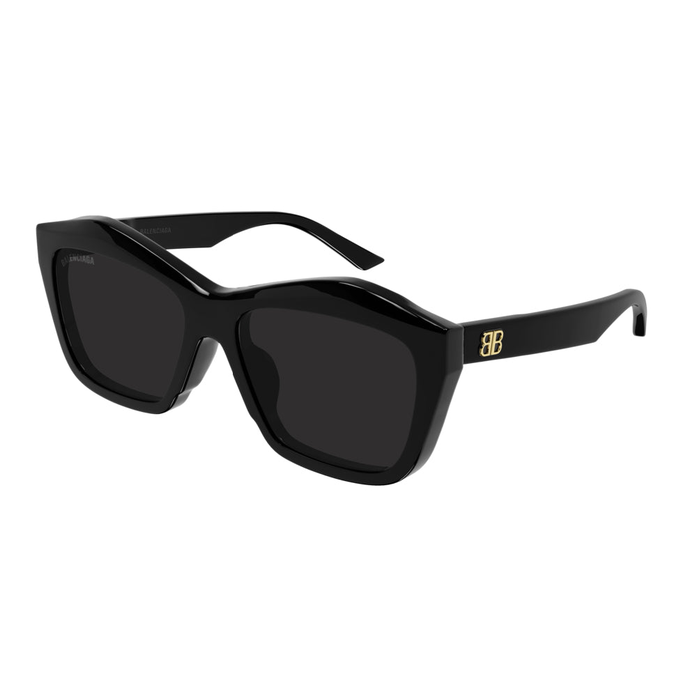 Balenciaga BB0216S-001 Power