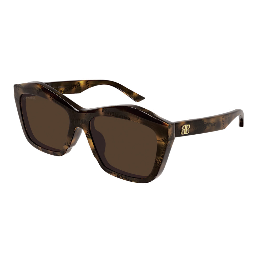 Balenciaga BB0216S-002 Power