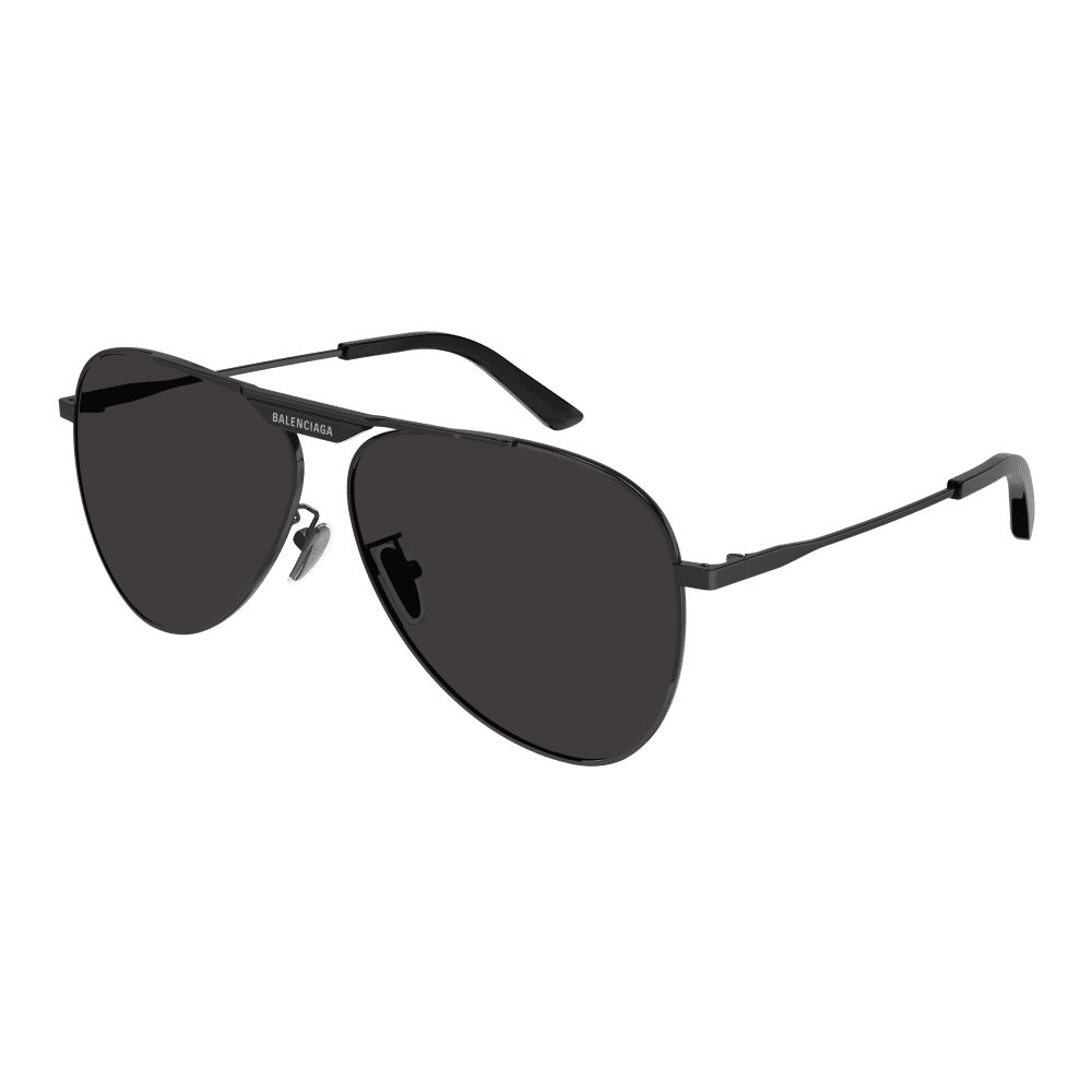 Balenciaga BB0244S-001 Tag 2.0