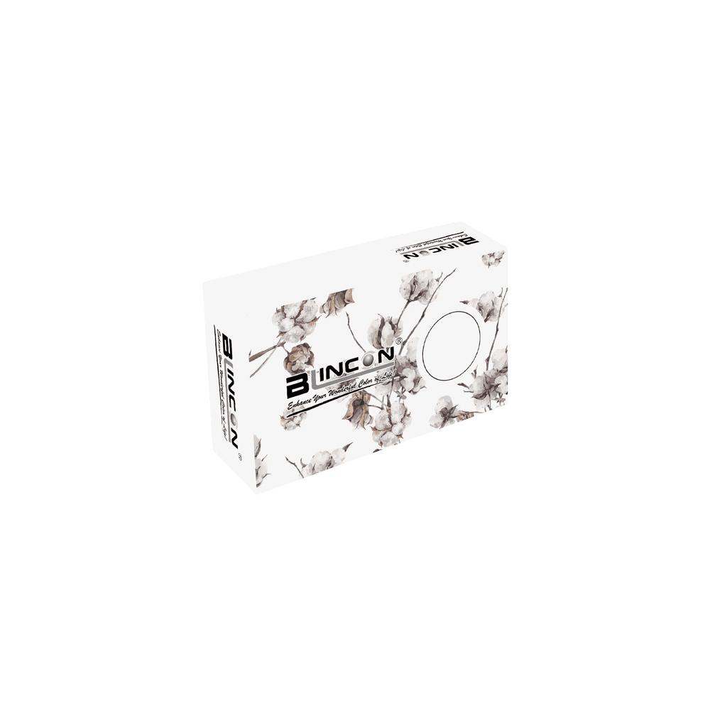 BLINCON BB SERIES CHOCO MONTHLY (2 PCS)