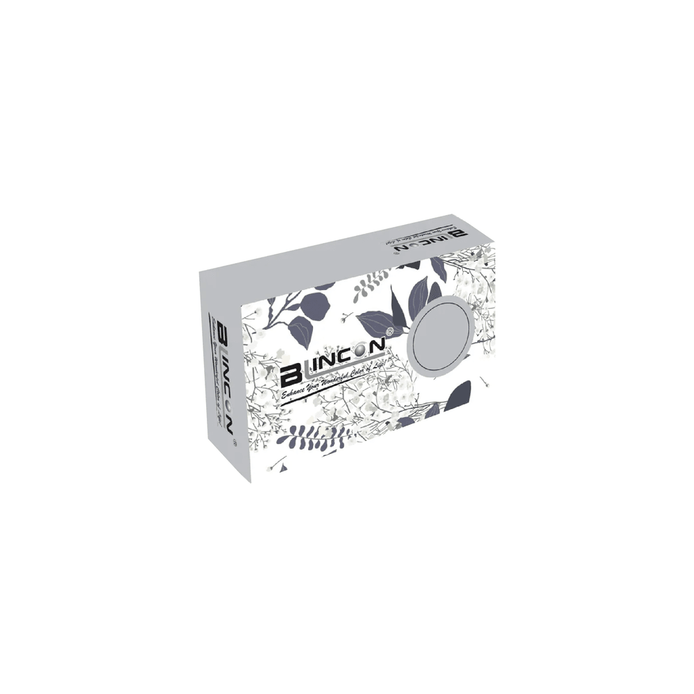 BLINCON SWEETIE SERIES GREY MONTHLY (2 PCS)