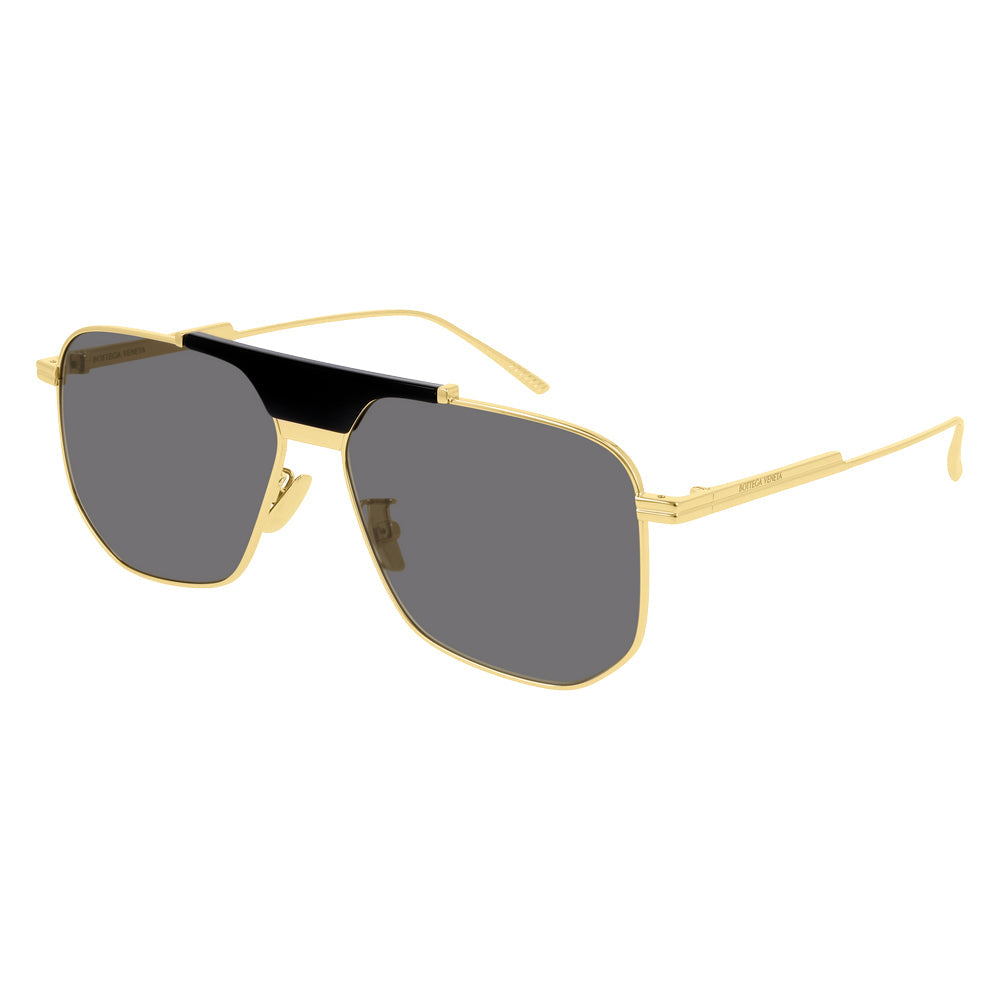 Bottega Veneta BV1036S-001 Light Ribbon