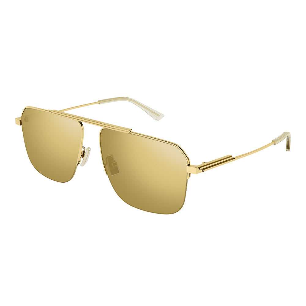 Bottega Veneta BV1149S-005 Light Ribbon