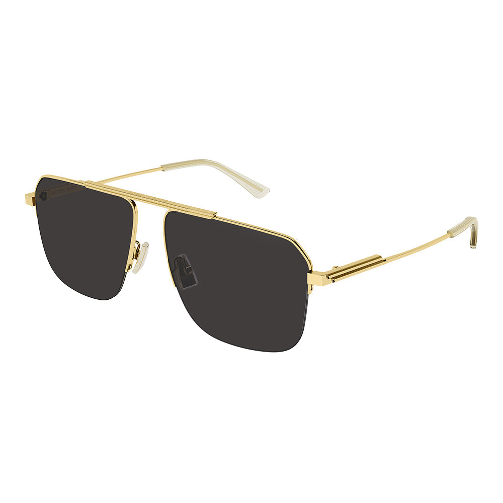 Bottega Veneta BV1149S-008 Light Ribbon