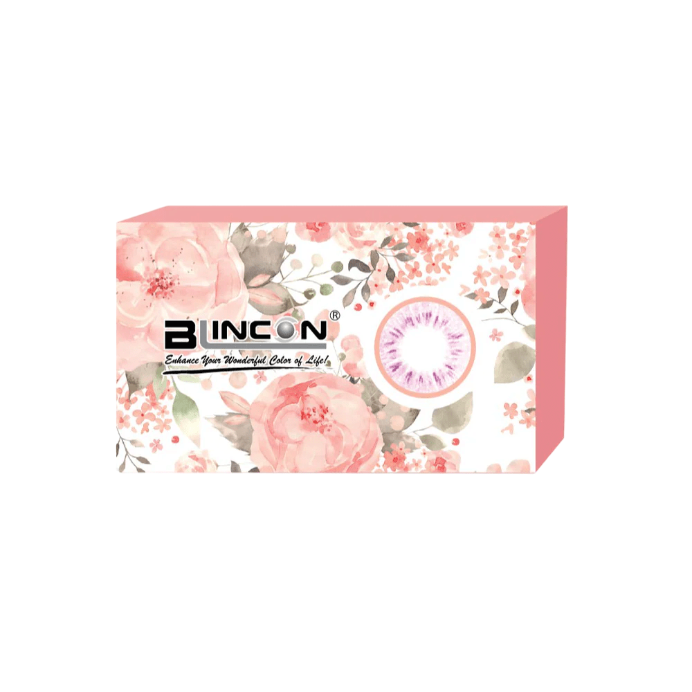 BLINCON W SERIES CARAMEL 3 MONTHS (2 PCS)