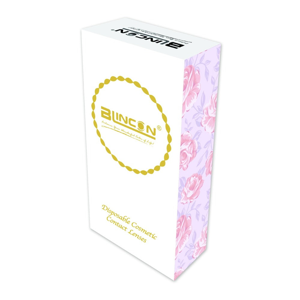 BLINCON BLOSSOM SERIES GREY 3 MONTHS (2 PCS)