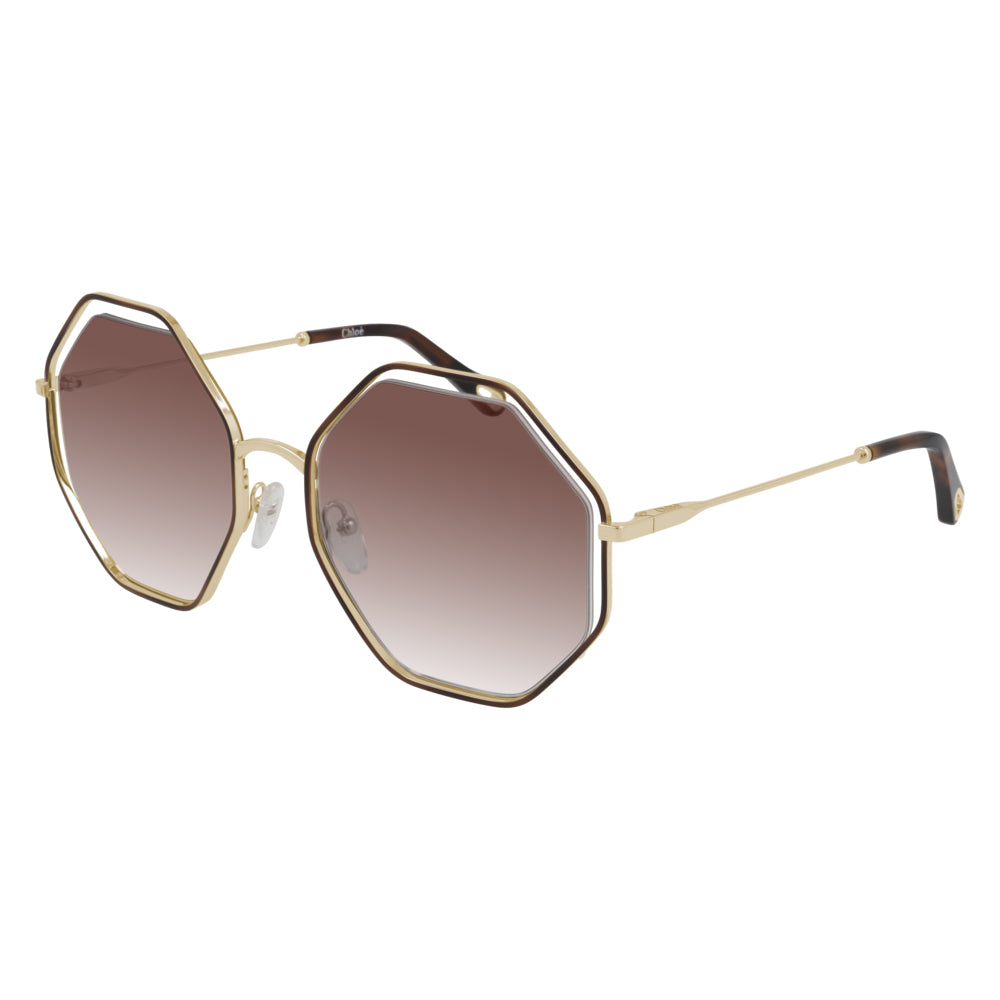 Chloé CH0046S-001 Poppy