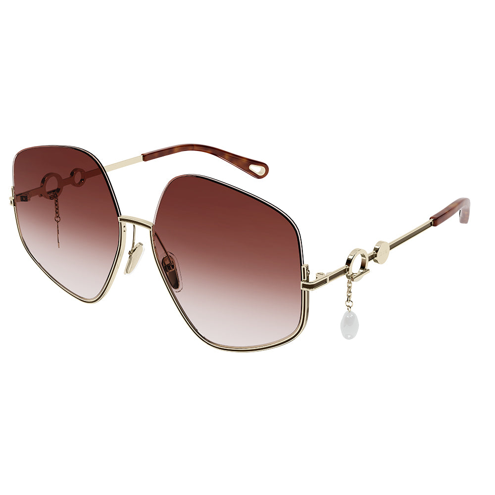 Chloé CH0068S-002 Sofya